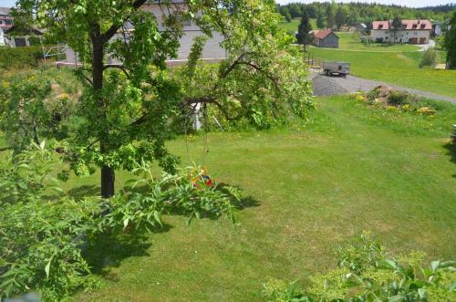 Bed & Breakfast G�stehaus Familie Grudl