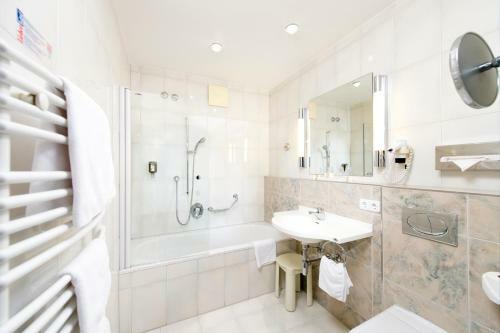 Eurothermenresort Bad Ischl Hotel Royal