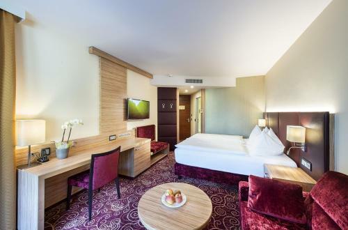 Eurothermenresort Bad Ischl Hotel Royal