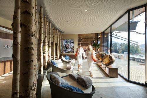 Eurothermenresort Bad Ischl Hotel Royal