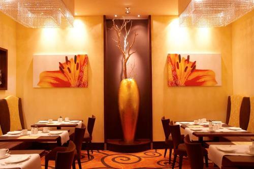 Eurothermenresort Bad Ischl Hotel Royal