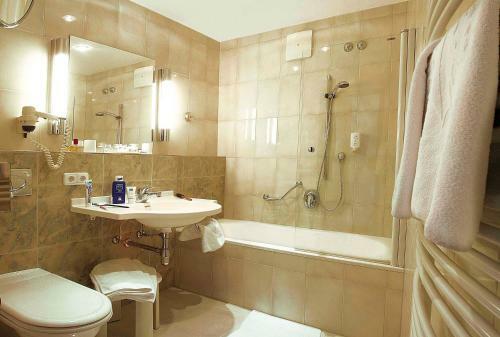 Eurothermenresort Bad Ischl Hotel Royal