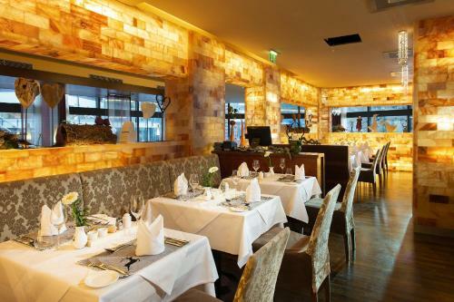 Eurothermenresort Bad Ischl Hotel Royal