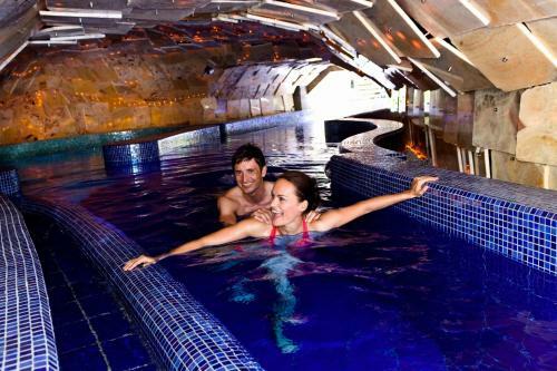 Eurothermenresort Bad Ischl Hotel Royal