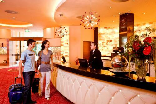 Eurothermenresort Bad Ischl Hotel Royal