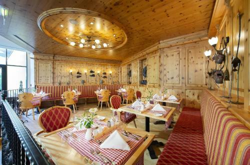 Eurothermenresort Bad Ischl Hotel Royal