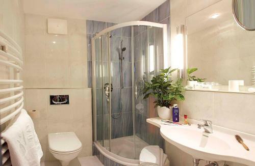 Eurothermenresort Bad Ischl Hotel Royal