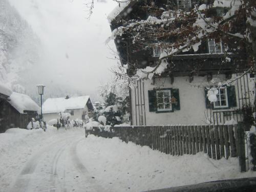 Apartamento W & S Grand Suites - Hallstatt III