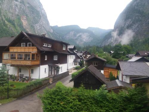 Apartamento W & S Grand Suites - Hallstatt III