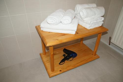 Apartamento W & S Grand Suites - Hallstatt III