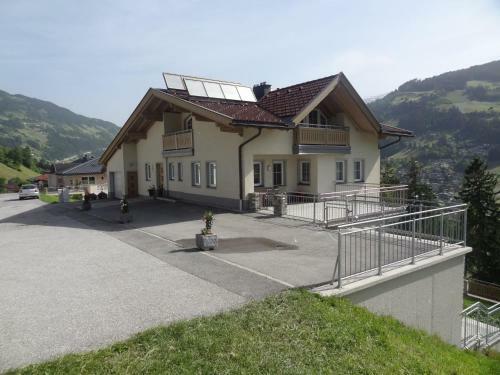 Apartment-sch�ser
