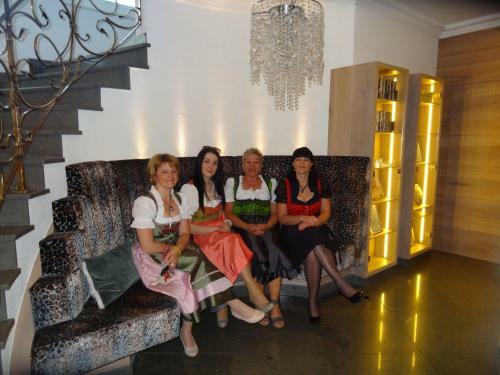 Apartment-sch�ser
