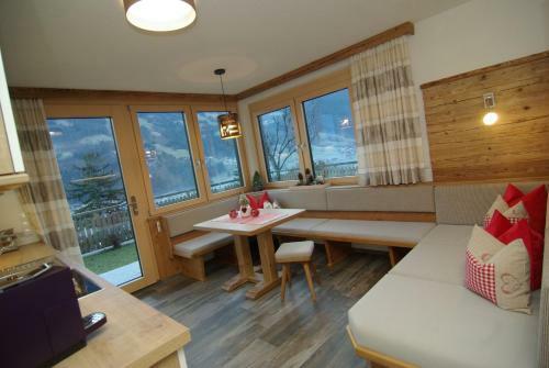 Apartment-sch�ser