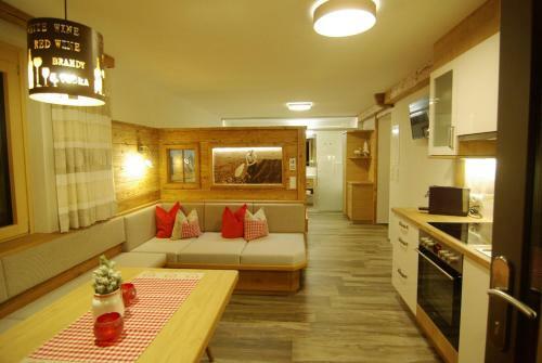 Apartment-sch�ser