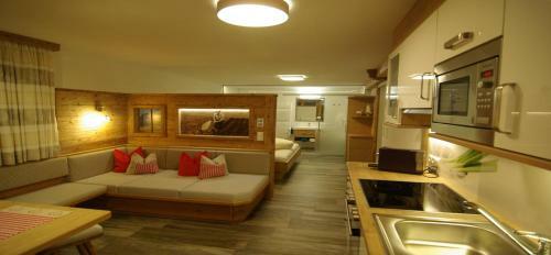 Apartment-sch�ser