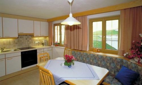 Apartamento Appart Fernblick