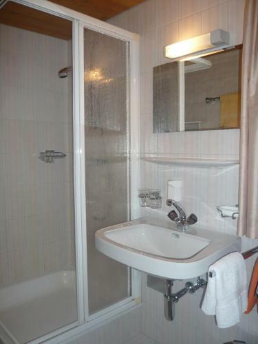 Apartamento Appart Fernblick