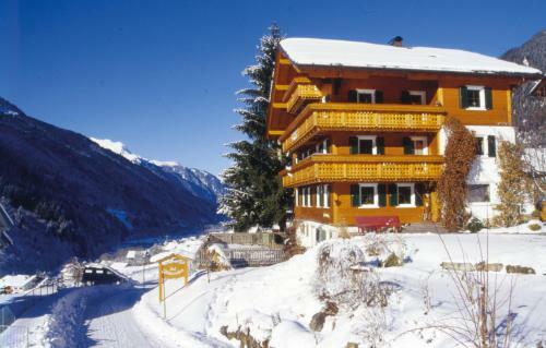 Apartamento Appart Fernblick