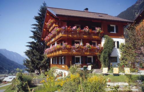 Apartamento Appart Fernblick