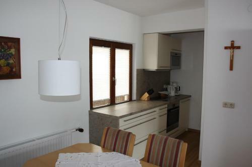 Apartamento Haus Gassner