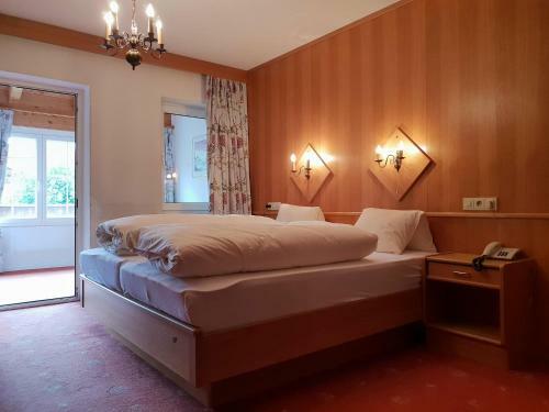Hotel Grieserhof