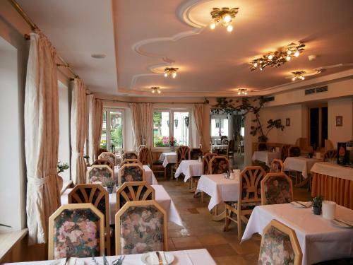 Hotel Grieserhof
