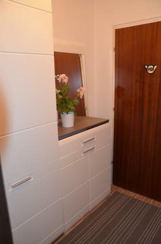 Margareten Apartment Mit Terrasse