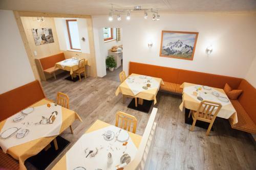 Haus Dabaklamm