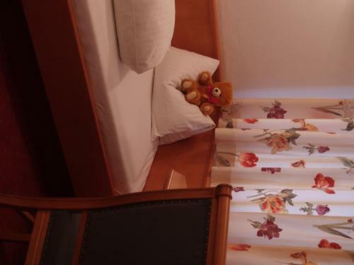 Hotel Edelweiss