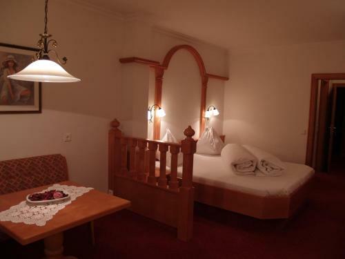 Hotel Edelweiss