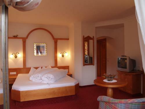 Hotel Edelweiss