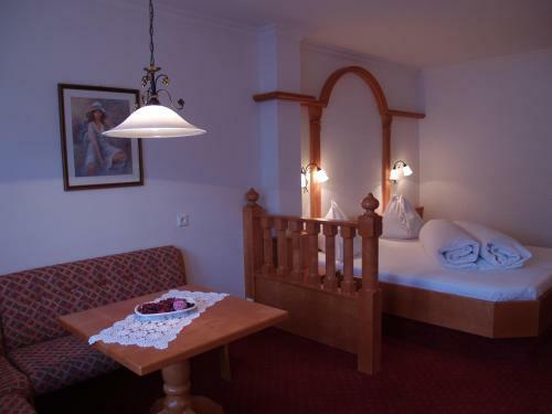 Hotel Edelweiss