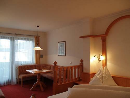 Hotel Edelweiss