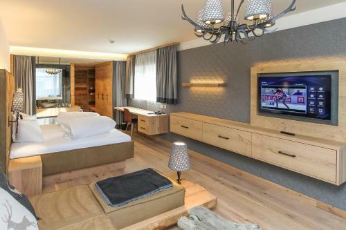 Hotel Edelweiss
