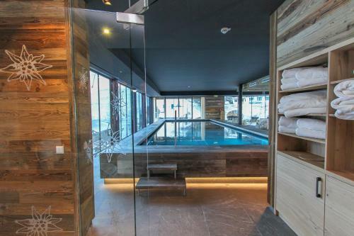 Hotel Edelweiss