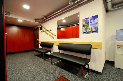 Hotel Edelweiss