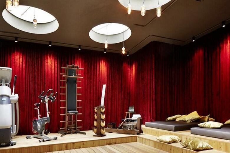 25hours Hotel Beim Museumsquartier