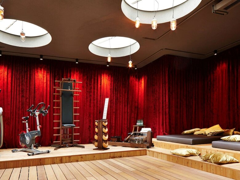 25hours Hotel Beim Museumsquartier