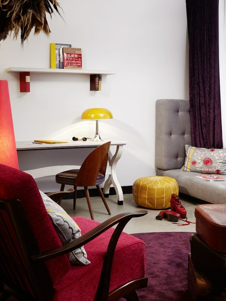 25hours Hotel Beim Museumsquartier