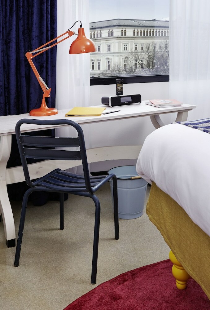 25hours Hotel Beim Museumsquartier
