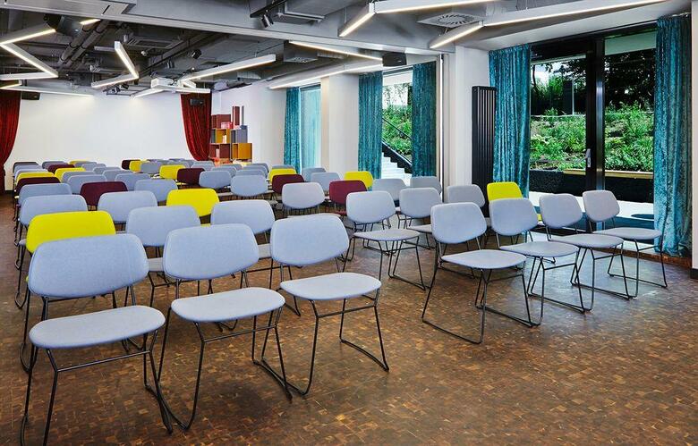 25hours Hotel Beim Museumsquartier