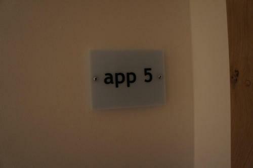 Apart Alpin