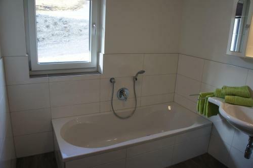 Apart Alpin