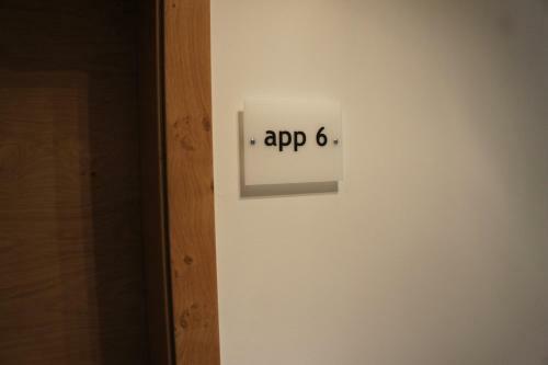 Apart Alpin