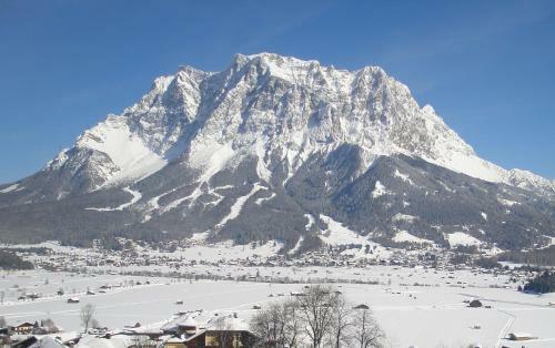 Apart Alpin