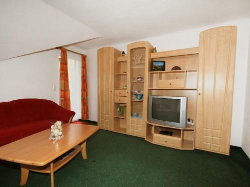 Apartment Haus Toferer