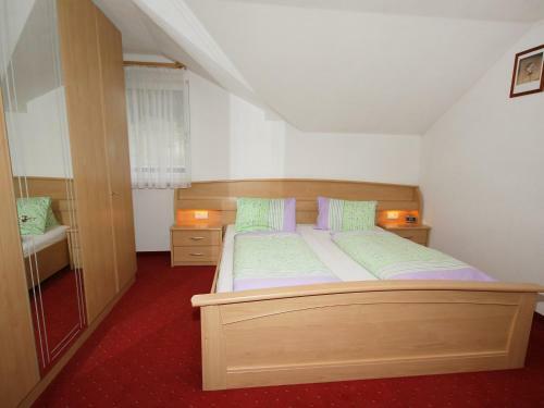 Apartment Haus Toferer
