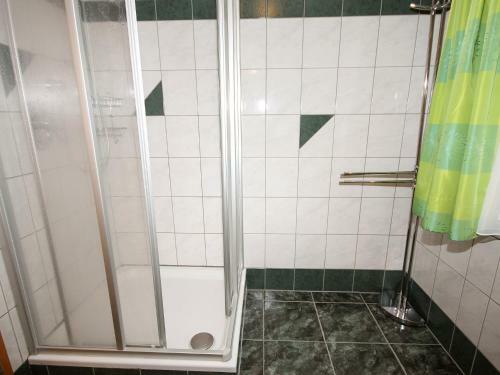 Apartment Haus Toferer