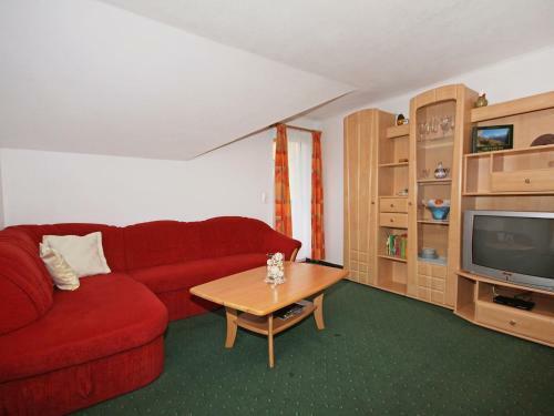 Apartment Haus Toferer