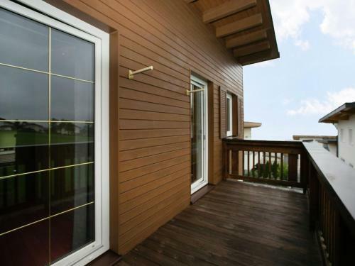 Holiday Home Talblick 1